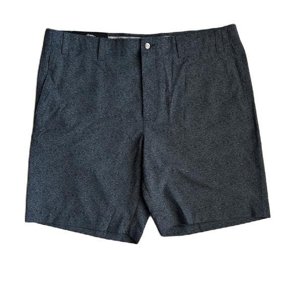 NWT Callaway Men’s Gray Stretch Active Waistband Performance‎ Golf Short Size 40 - Picture 1 of 11